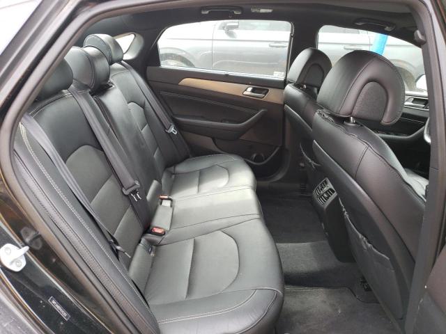 2015 Hyundai Sonata Sport VIN: 5NPE34AB2FH242353 Lot: 59976304