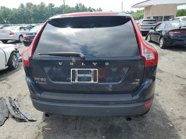 2010 Volvo Xc60 T6 VIN: YV4992DZ7A2126232 Lot: 58616544