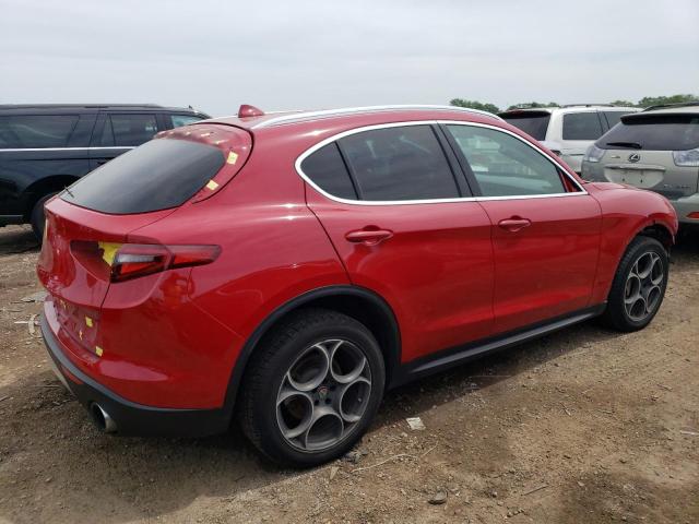 VIN ZASFAKAN3J7B68437 2018 Alfa Romeo Stelvio no.3