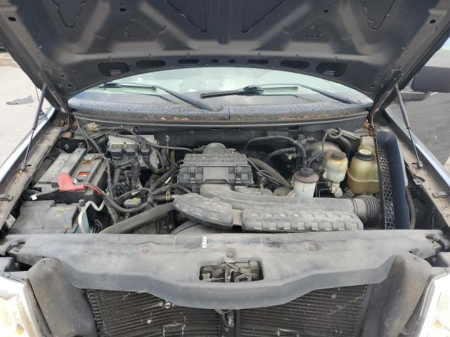 2005 Ford F150 VIN: 1FTVF14585NB91922 Lot: 59929684