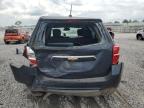 CHEVROLET EQUINOX LS photo