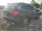 HONDA PILOT ELIT photo