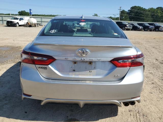 VIN 4T1G11AK8NU671882 2022 Toyota Camry, SE no.6