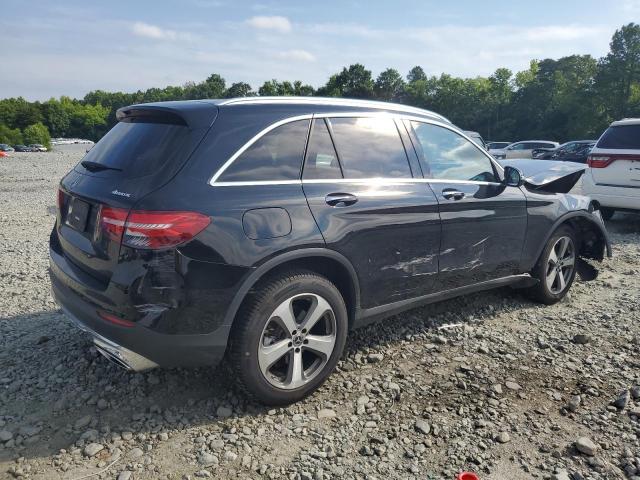 2017 Mercedes-Benz Glc 300 4Matic VIN: WDC0G4KB2HF217134 Lot: 58761084