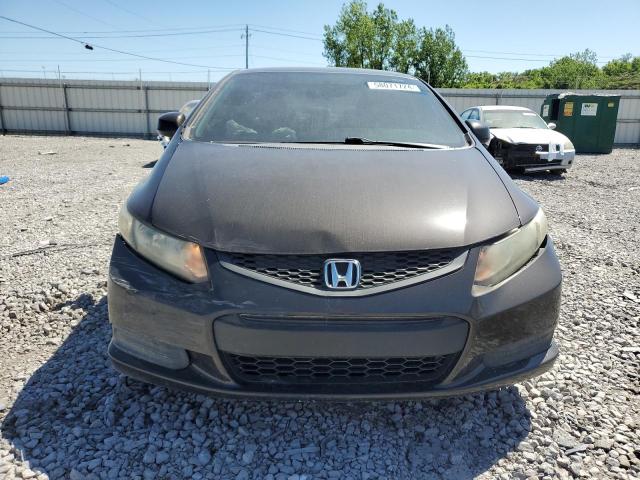 VIN 2HGFG3B53DH500401 2013 Honda Civic, LX no.5