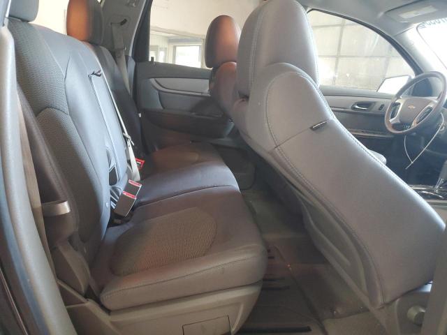 2015 Chevrolet Traverse - Image 11