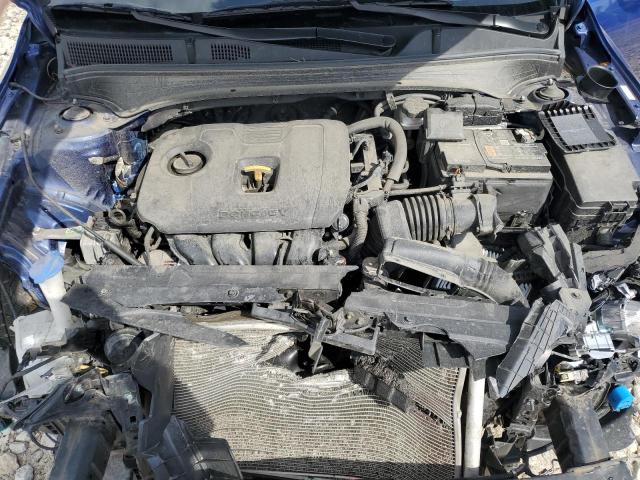 2021 KIA FORTE GT L - 3KPF34AD1ME423922