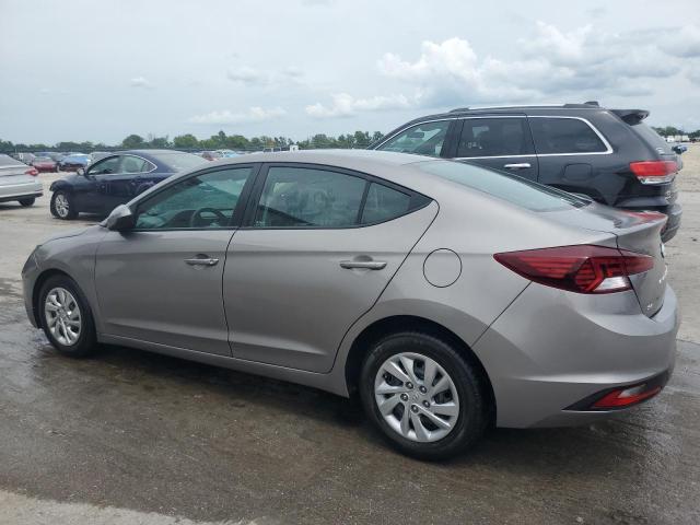 KMHD74LF0LU943969 2020 HYUNDAI ELANTRA - Image 2