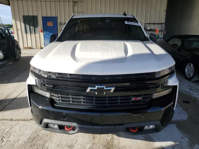 3GCPYFED8LG220766 Chevrolet All Models SILVERADO 5