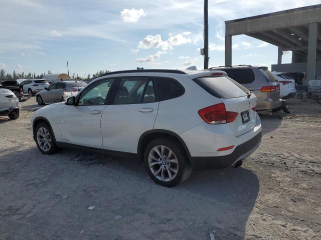 VIN WBAVL1C57DVR88393 2013 BMW X1, Xdrive28I no.2