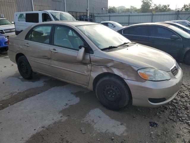 2005 Toyota Corolla Ce VIN: 2T1BR32E25C494738 Lot: 57827164