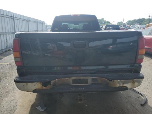 2002 Chevrolet Silverado K2500 Heavy Duty VIN: 1GCHK23U52F215557 Lot: 57233504