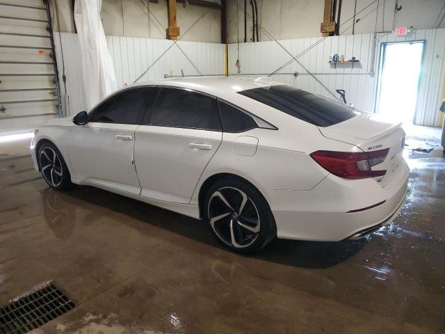 1HGCV1F33JA051267 2018 HONDA ACCORD - Image 2