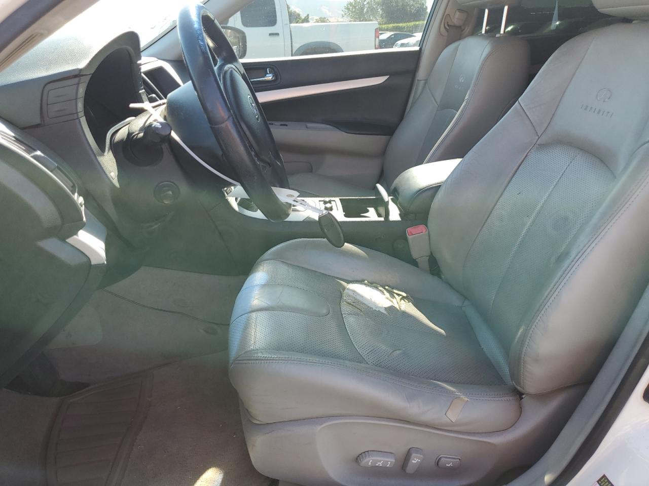 JNKCV61E99M300068 2009 Infiniti G37 Base