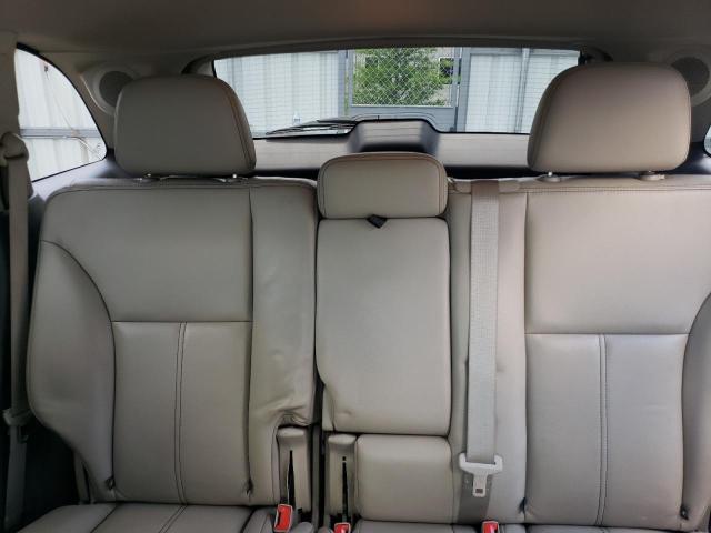 2018 Ford Edge Limited VIN: 2FMDK3KC0EBA98551 Lot: 58323024