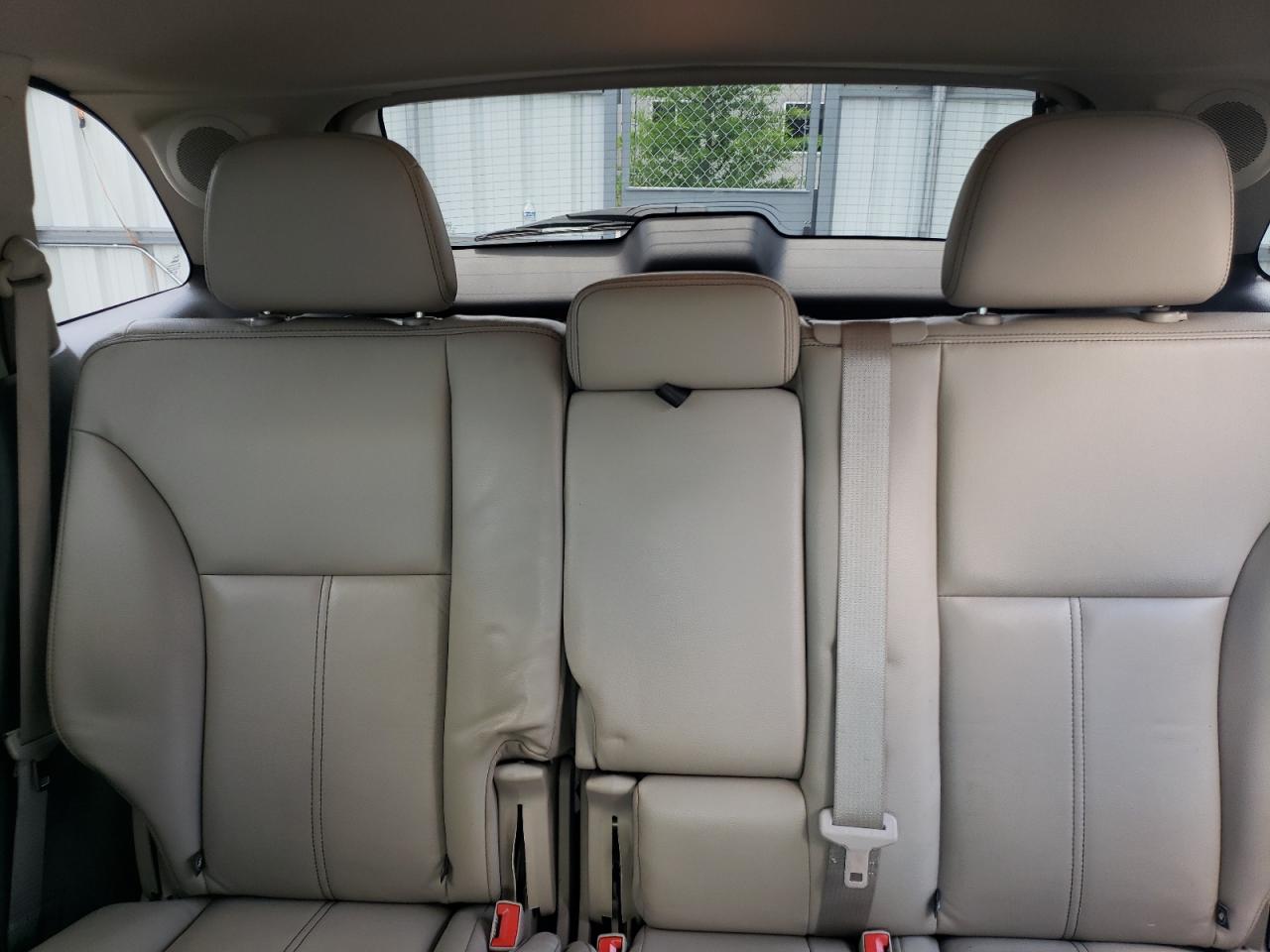 2FMDK3KC0EBA98551 2018 Ford Edge Limited