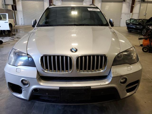 2011 BMW X5 xDrive35D VIN: 5UXZW0C54BL371210 Lot: 57548594