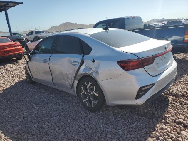 2021 Kia Forte Fe VIN: 3KPF24AD7ME269011 Lot: 60929574