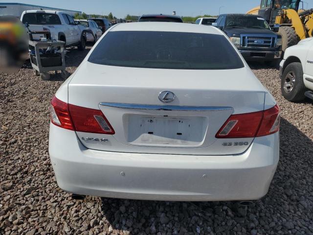 2007 Lexus Es 350 VIN: JTHBJ46G272117349 Lot: 58718504