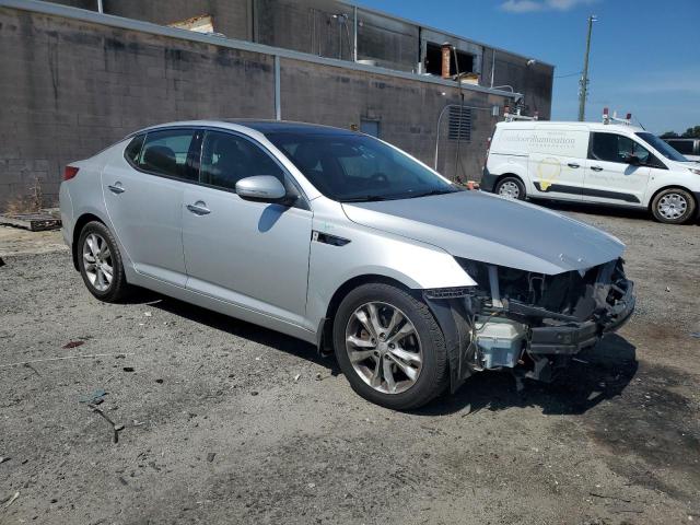 2013 Kia Optima Ex VIN: 5XXGN4A79DG174768 Lot: 57828404