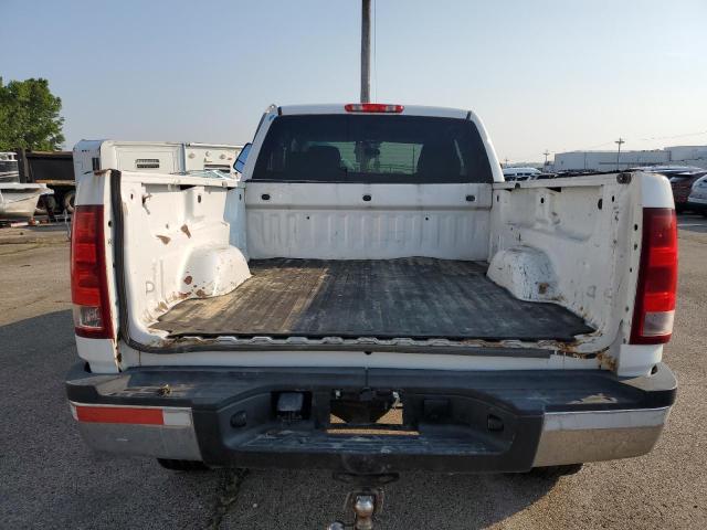 2011 GMC Sierra C2500 Heavy Duty VIN: 1GT21ZEG7BZ426895 Lot: 55011194