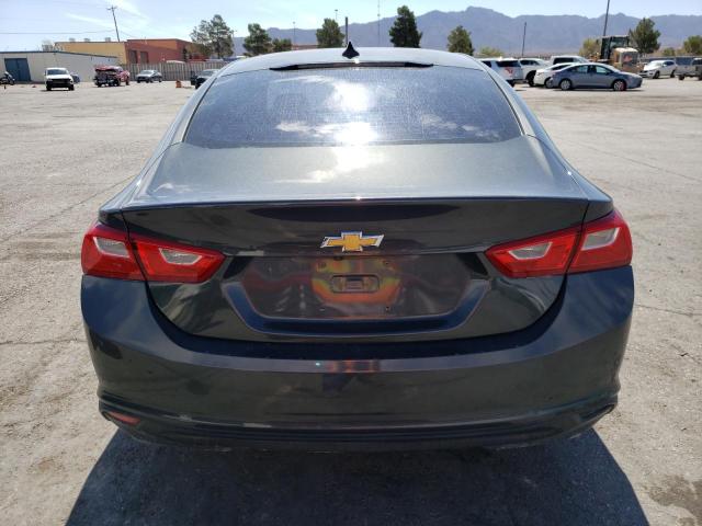 2017 CHEVROLET MALIBU LS 1G1ZB5ST8HF168251  60894744