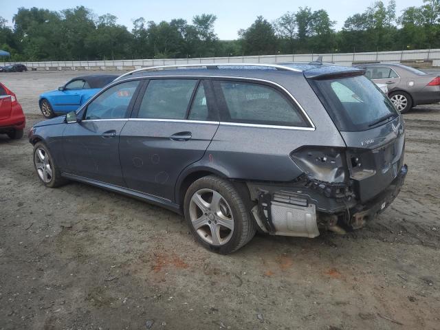 2016 MERCEDES-BENZ E 350 4MAT - WDDHH8JB3GB340693