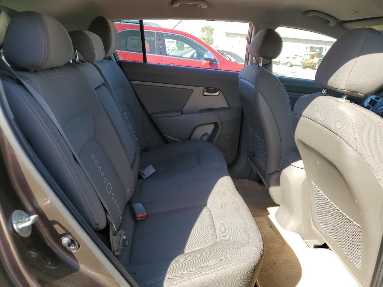 KNDPC3A25B7019824 2011 Kia Sportage Ex