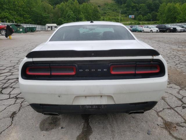 2017 Dodge Challenger Gt VIN: 2C3CDZGG3HH578761 Lot: 57614764
