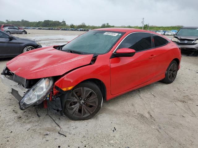 2017 Honda Civic Lx VIN: 2HGFC4B5XHH308688 Lot: 58603684