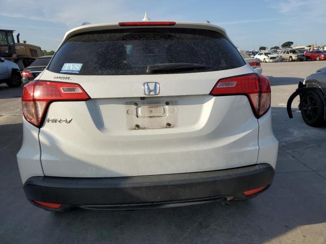 2016 Honda Hr-V Exl VIN: 3CZRU5H74GM754384 Lot: 60170914