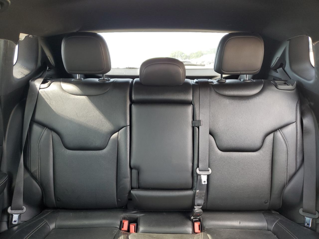 3C4NJCEB7MT526651 2021 Jeep Compass 80Th Edition