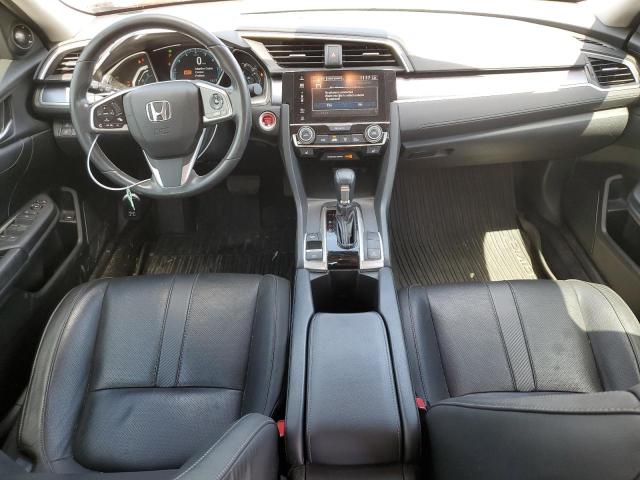 2017 HONDA CIVIC TOUR - 2HGFC1F96HH645046