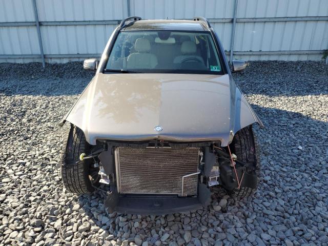 2014 Mercedes-Benz Glk 350 4Matic VIN: WDCGG8JB8EG307384 Lot: 59627374