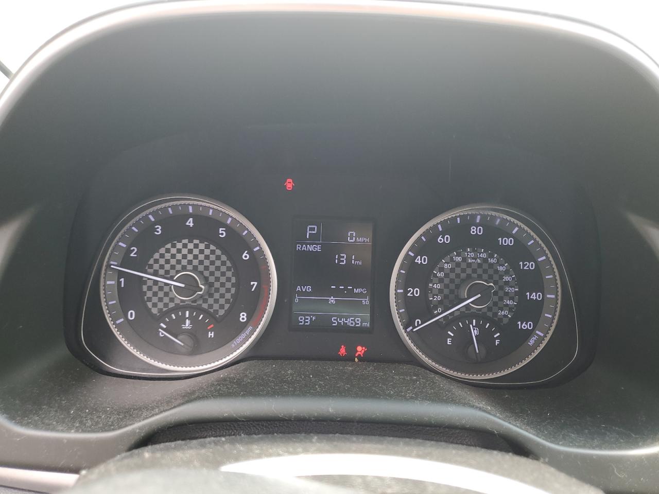 5NPD74LFXKH490084 2019 Hyundai Elantra Se