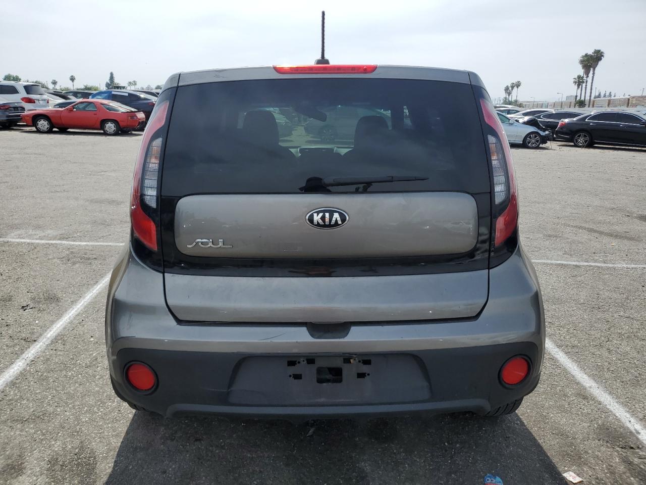 KNDJN2A21H7499248 2017 Kia Soul