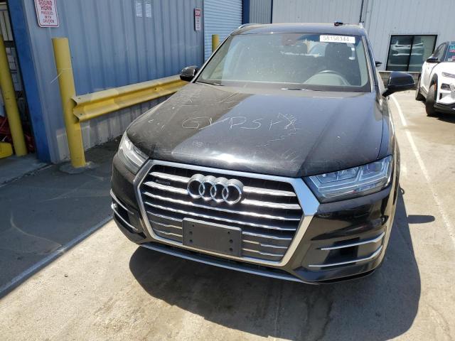 VIN WA1LAAF79HD029984 2017 Audi Q7, Premium Plus no.5