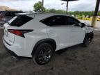 LEXUS NX 300 BAS снимка