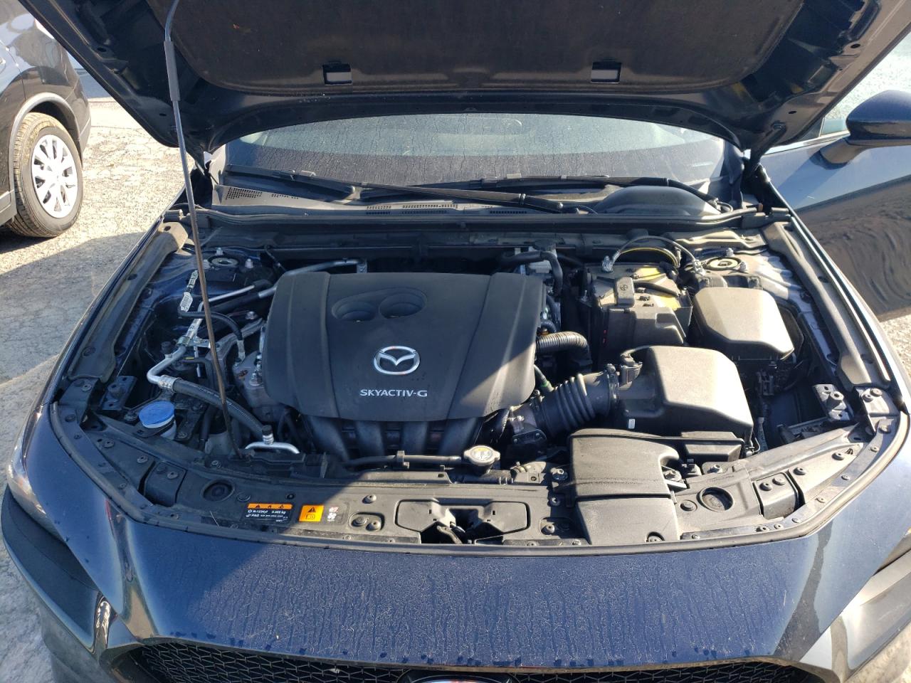 JM1BPAJL6N1520076 2022 Mazda 3