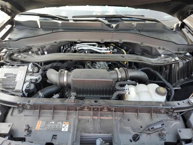 2022 Ford Explorer St VIN: 1FM5K8GC8NGA09053 Lot: 56530524