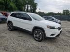 JEEP CHEROKEE L photo