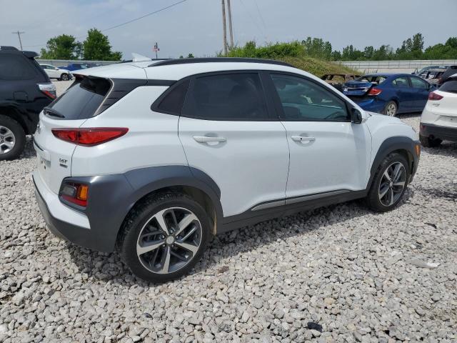 2019 HYUNDAI KONA ULTIM - KM8K5CA57KU214092