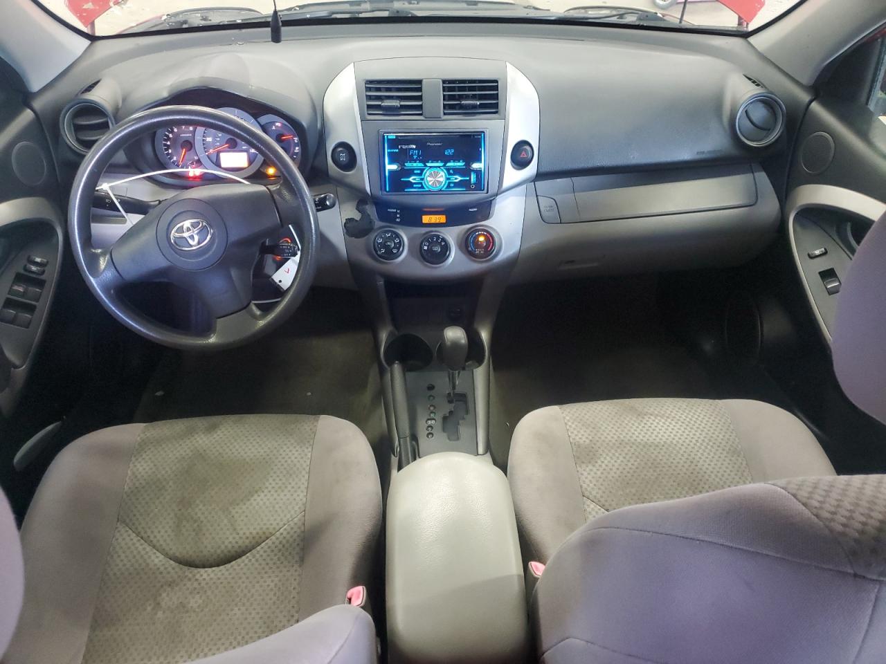 JTMBD33V476042488 2007 Toyota Rav4