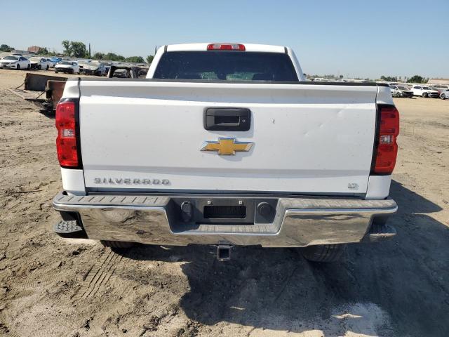 2018 CHEVROLET SILVERADO - 3GCPCREC9JG495759