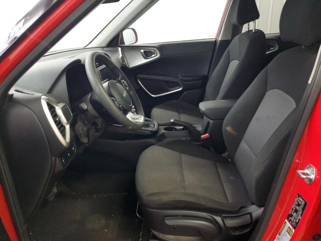 2022 Kia Soul Lx VIN: KNDJ23AUXN7157177 Lot: 59893854