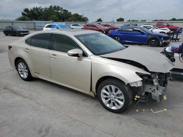 2015 Lexus Es 300H VIN: JTHBW1GG4F2080608 Lot: 58878744