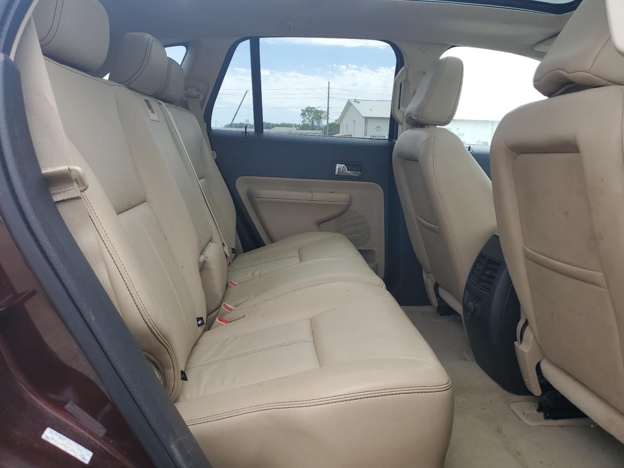 2FMDK4KC4ABB32975 2010 Ford Edge Limited