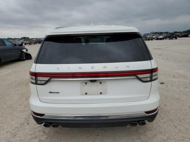 5LM5J7XC9PGL00920 2023 Lincoln Aviator Reserve