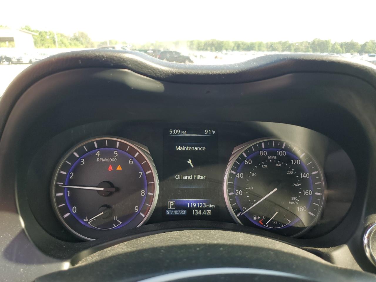 JN1BV7AP0FM343135 2015 Infiniti Q50 Base