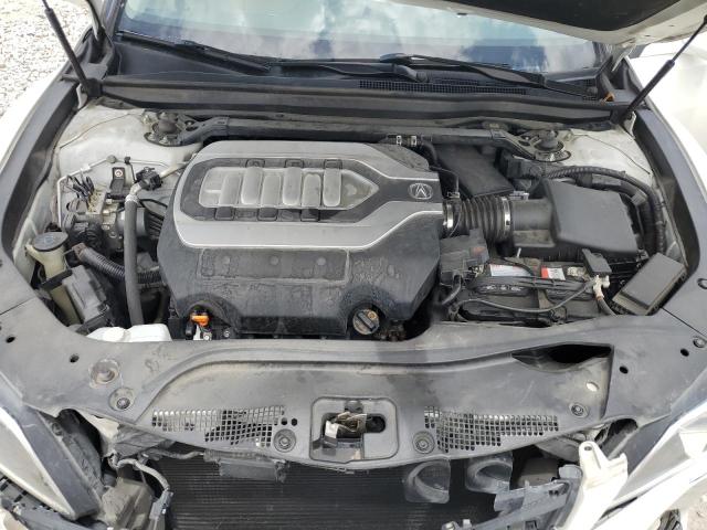 2016 Acura Rlx Advance VIN: JH4KC1F96GC000586 Lot: 59852034